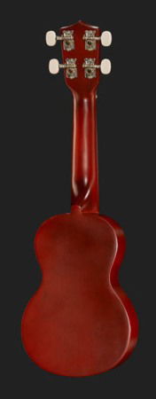 Ukulele UK-11DW Brown Harley Benton [1]