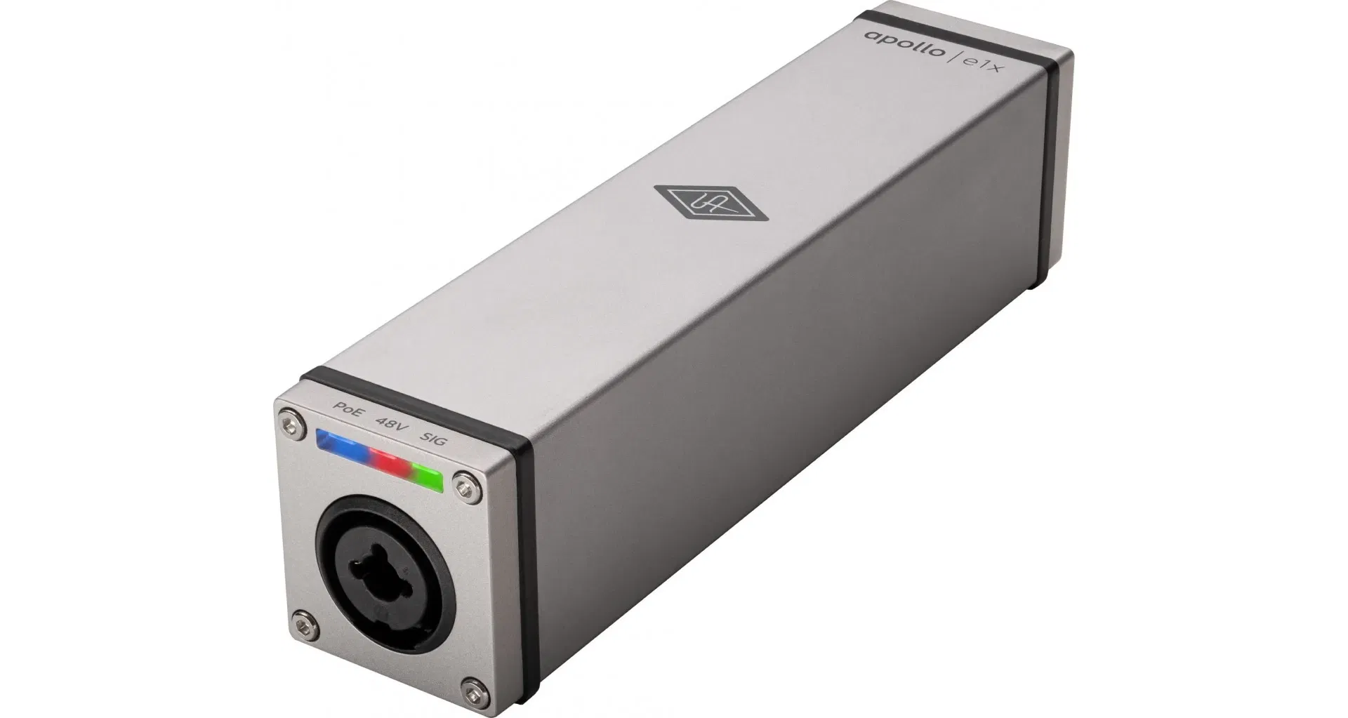 Magazin - Universal Audio Apollo e1x