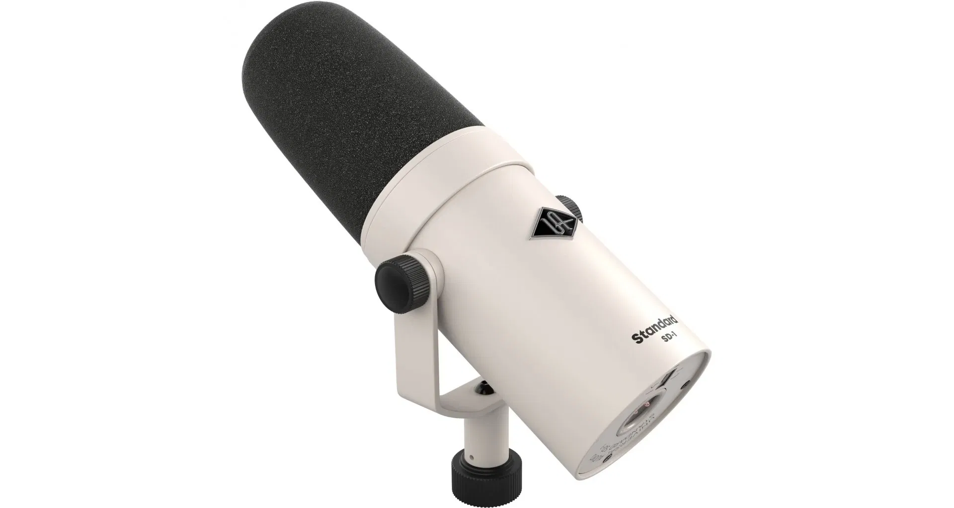 Magazin - Universal Audio SD-1 Standard Dynamic