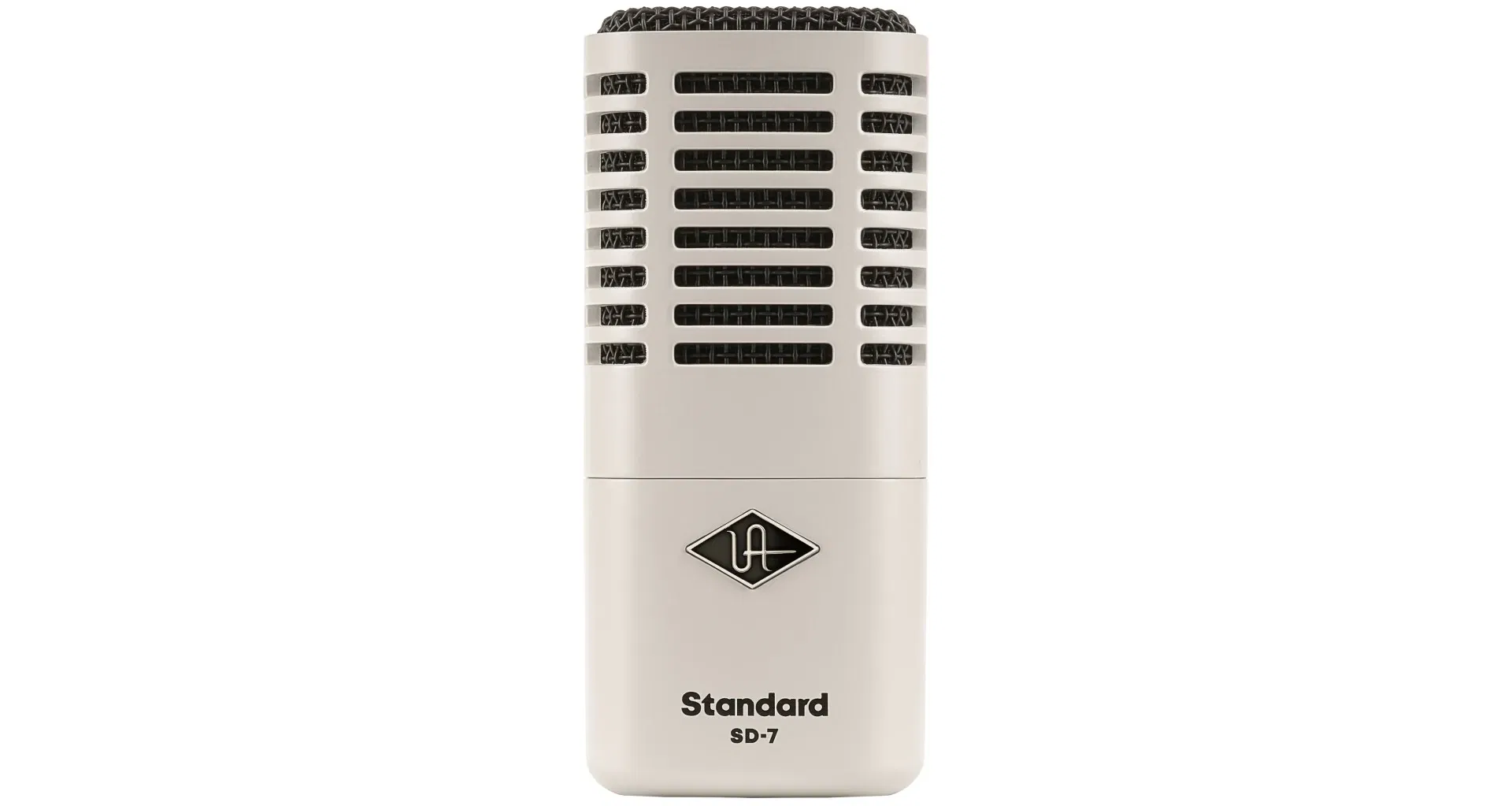 Magazin - Universal Audio SD-7