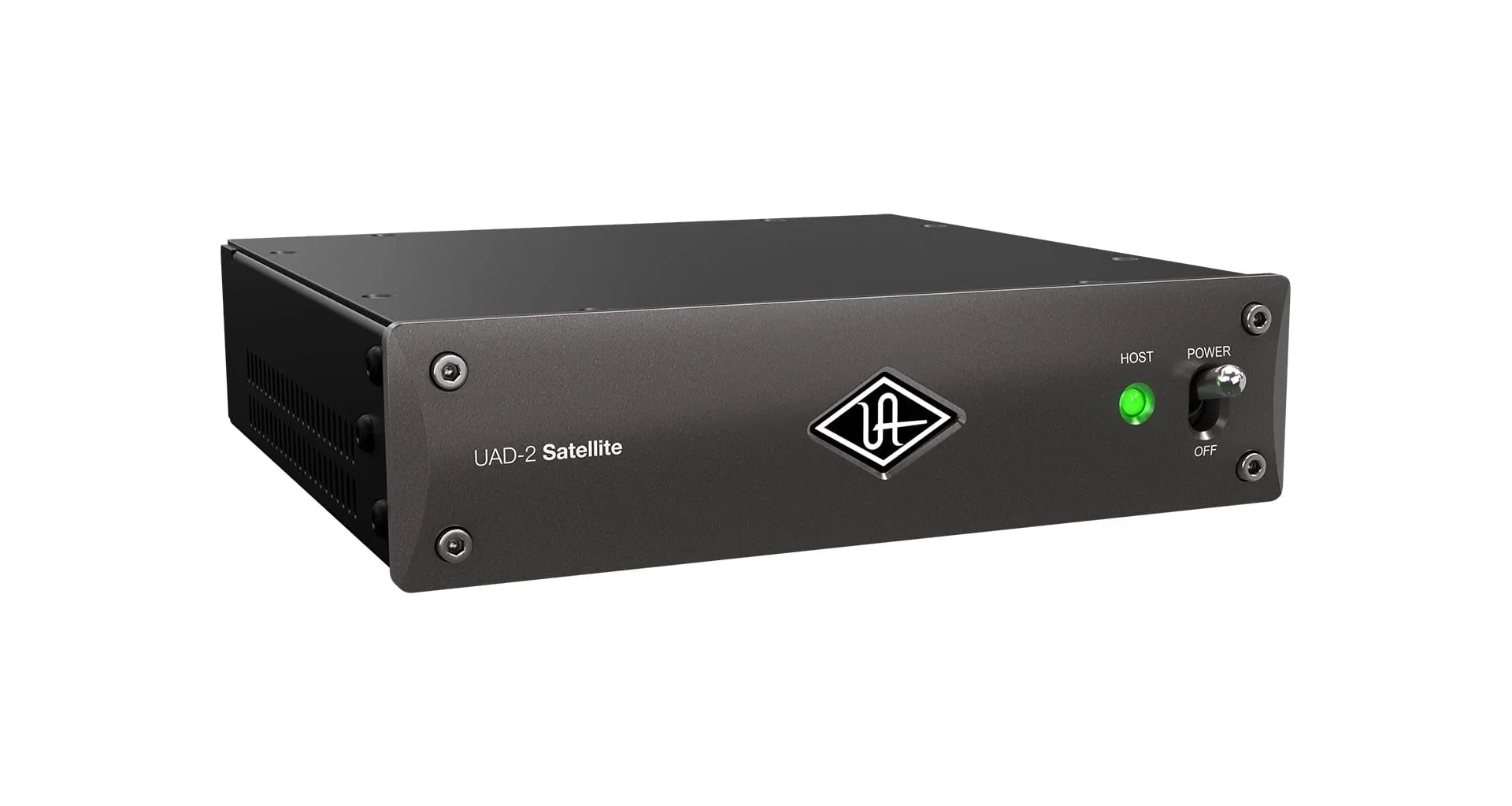 Magazin - Universal Audio UAD-2 Satellite Thunderbolt 3 Octo Custom pt. Mac