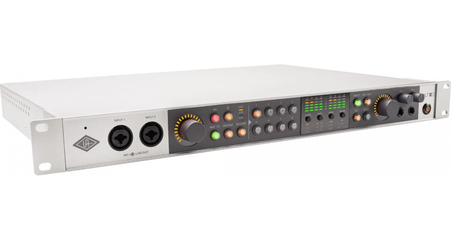 Magazin - Universal Audio Volt 876 USB Audio Interface