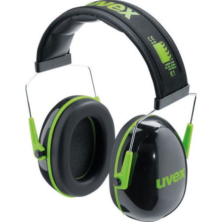 Protectii antifonice pentru urechi - UVEX K1 Ear Protector