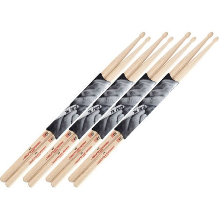 Magazin - Value Pack Bete Vic Firth American Classic Hickory