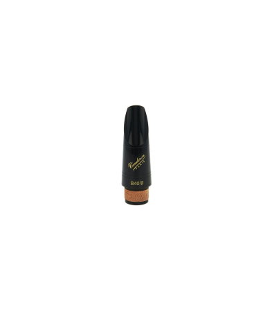 Instrumente de suflat - Vandoren Bb- Clarinet 13 Series B 40 L