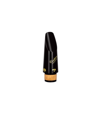 Mustiucuri - Vandoren Bb-Clarinet BD4 HD - Vandoren