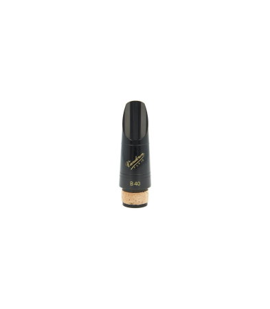 Instrumente de suflat - Vandoren Bb- Clarinet Classic B 40