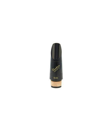 Instrumente Muzicale - Vandoren Bb- Clarinet Classic B 45