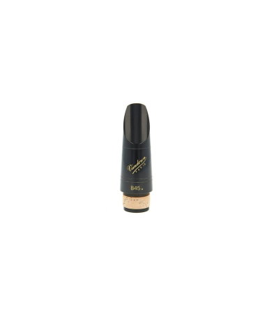 Instrumente de suflat - Vandoren Bb- Clarinet Classic B 45.