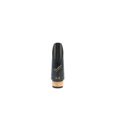 Instrumente de suflat - Vandoren Bb- Clarinet Profile 88 5 JB