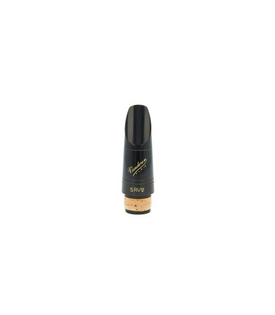 Instrumente de suflat - Vandoren Bb- Clarinet Profile 88 5RV L