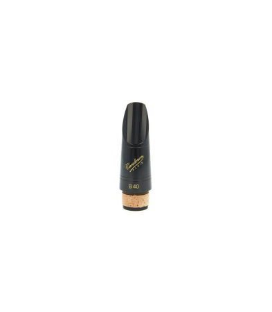 Instrumente de suflat - Vandoren Bb- Clarinet Profile 88 B 40