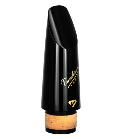 Magazin - Vandoren BD7 Black Diamond Bb
