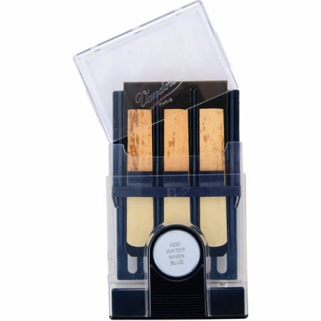 Magazin - Vandoren Hygro Reed Case Altsax