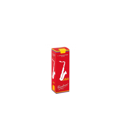 Magazin - Vandoren Java Filed Red Tenor 1.5