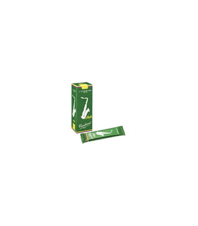 Instrumente de suflat - Vandoren Java Green Tenor 1.5