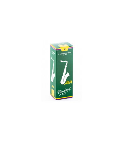 Magazin - Vandoren Java Green Tenor 2.0