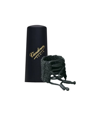 Magazin - Vandoren LC37P Klassik Alto Saxophone