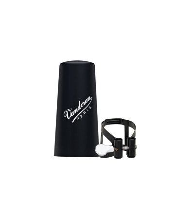 Magazin - Vandoren LC51BP