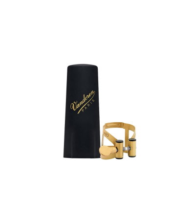 Bratari si Capace - Vandoren LC57AP - Vandoren