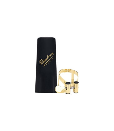 Magazin - Vandoren LC57GP