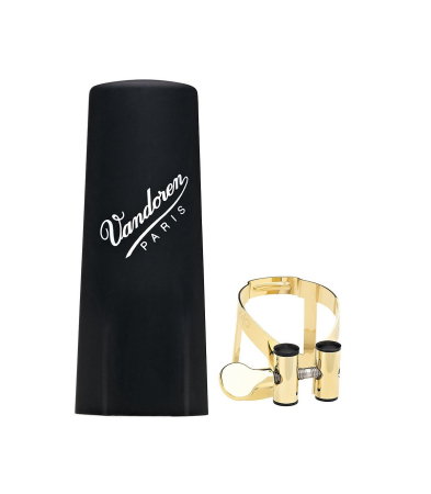 Magazin - Vandoren M|O LC51GP