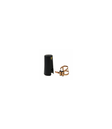 Magazin - Vandoren M|O Ligature Soprano Sax AG