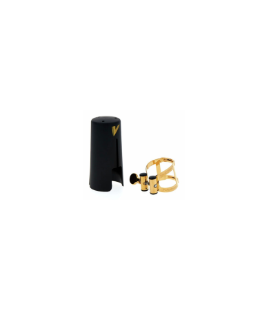 Magazin - Vandoren M|O Ligature Soprano Sax G