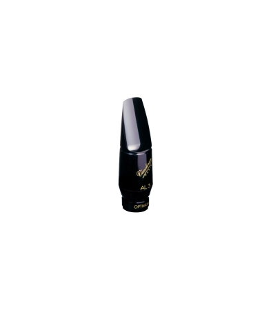 Instrumente de suflat - Vandoren Optimum Alto Sax AL3