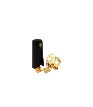 Instrumente de suflat - Vandoren Optimum Ligature Alto Sax PC