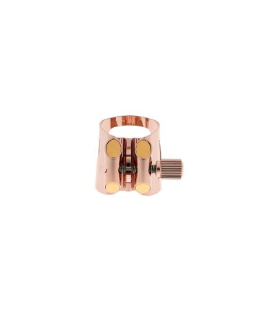 Magazin - Vandoren Optimum Ligature Alto Sax PG