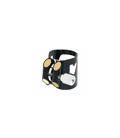 Magazin - Vandoren Optimum Ligature Clar Boehm BL