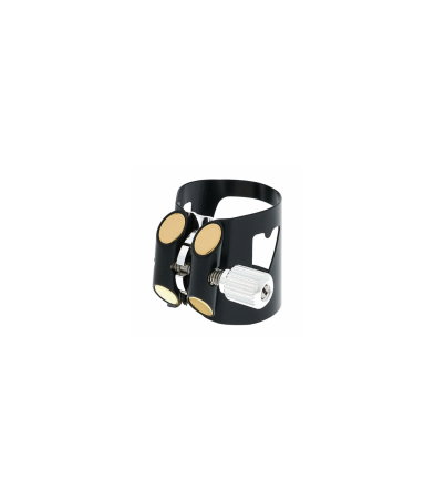 Bratari si Capace - Vandoren Optimum Ligature Clar Boehm BL - Vandoren
