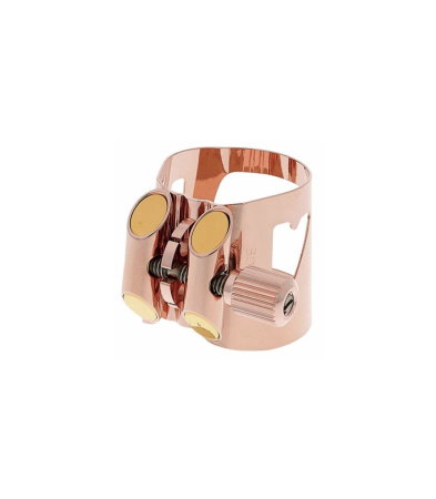 Magazin - Vandoren Optimum Ligature Clar Boehm PG
