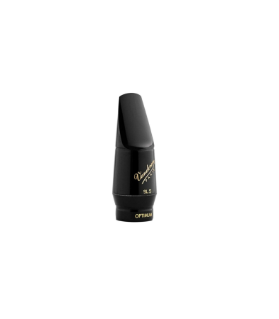 Magazin - Vandoren Optimum SL5 Soprano Sax