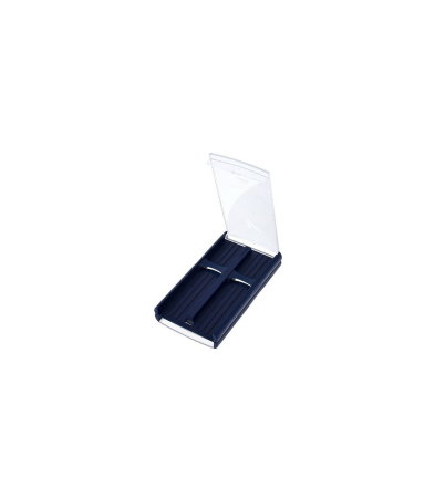 Magazin - Vandoren Reed Case Quadpack