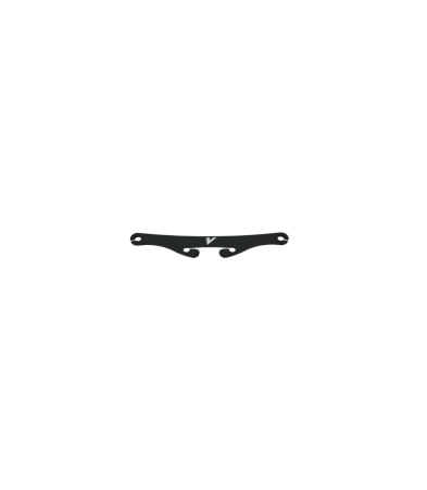 Magazin - Vandoren Strap Bar Black