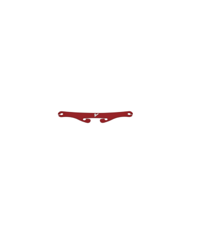 Magazin - Vandoren Strap Bar Red