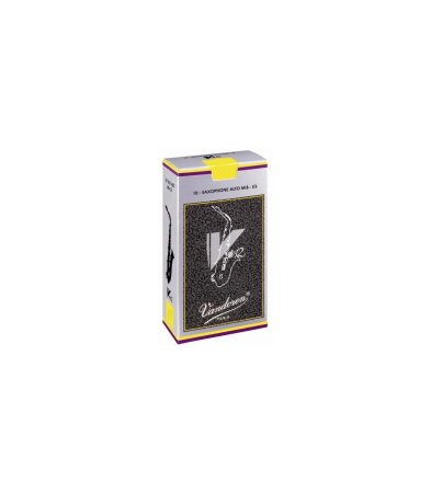 Magazin - Vandoren V12 Alto 3.5