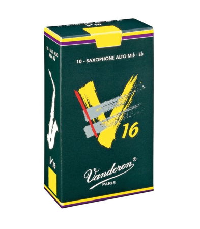 Magazin - Vandoren V16 Alto Sax