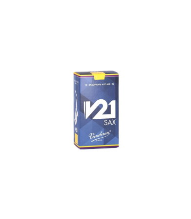 Ancii - Vandoren V21 Alto 2.5