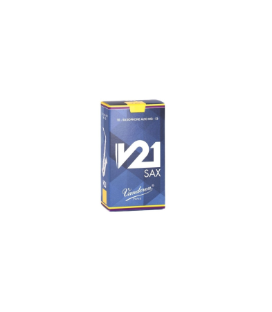 Magazin - Vandoren V21 Alto Saxophone 3.5