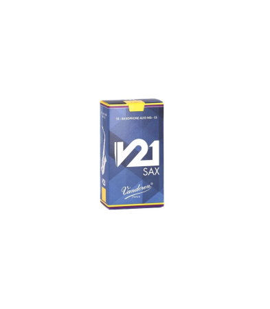 Magazin - Vandoren V21 Alto Saxophone 3.5 - Vandoren