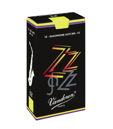 Ancii - Vandoren ZZ Alto 2.0