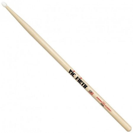 Bete de toba 7A - Vic Firth American Classic 7AN Bețe de tobă