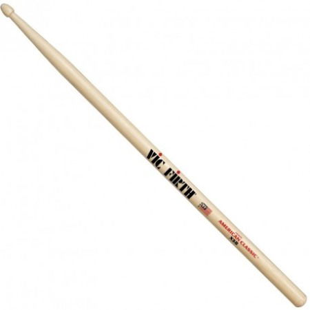 Bete de toba 5B - Vic Firth American Classic X5B Bețe de tobă