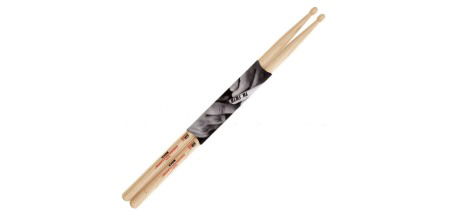 Bete de toba 5A - Vic Firth Rock American Classic Hickory