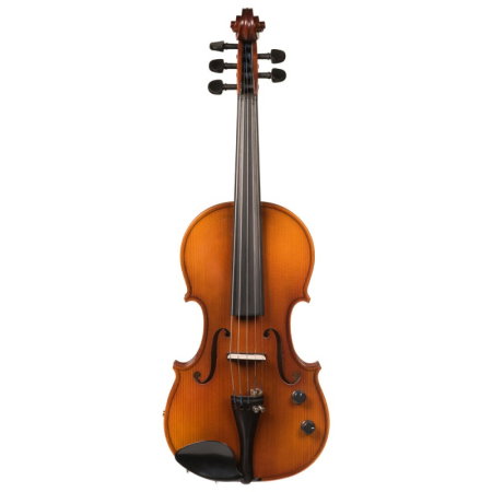 Viori Electrice - Vioară 4/4 Electrica 5 corzi - Hora Reghin