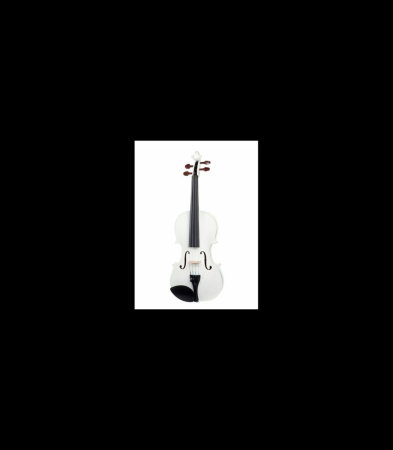 Magazin - Vioară Stentor SR1401 Harlequin 4/4 WH B-Stock - Stentor