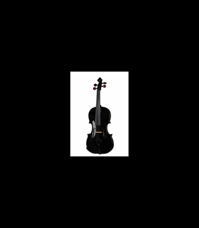 Magazin - Vioară Stentor SR1401 Harlequin Violin 4/4 BK - Stentor